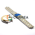 Корпус для часов Orient Automatic комбинированный с белым циферблатом KO-014 - 8